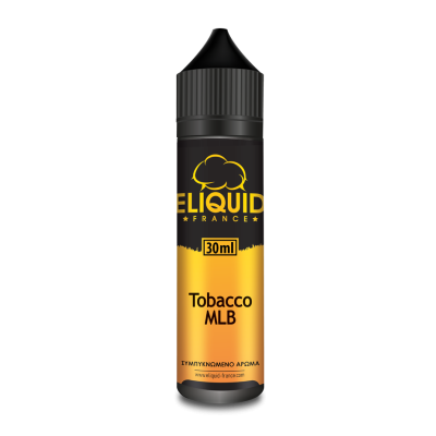 Eliquid France Flavour Shot - MLB 70ml Eliquid France Flavour Shot - MLB 70ml